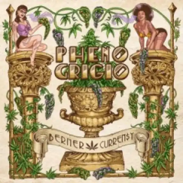 Curren$y X Berner - Reasons